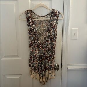 Billabong Romper